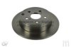 ASHUKI 0993-3502 Brake Disc
